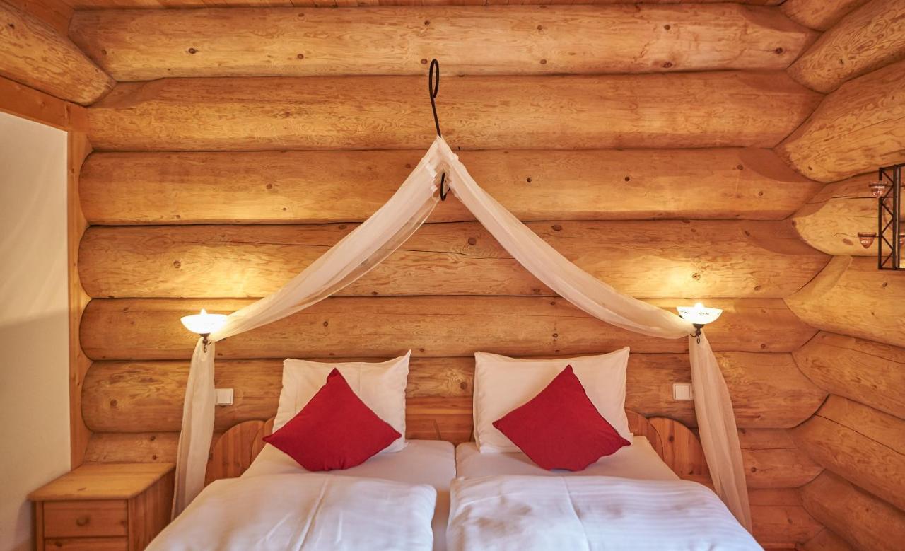 Drei Hittn Saalbach Apartamento Exterior foto