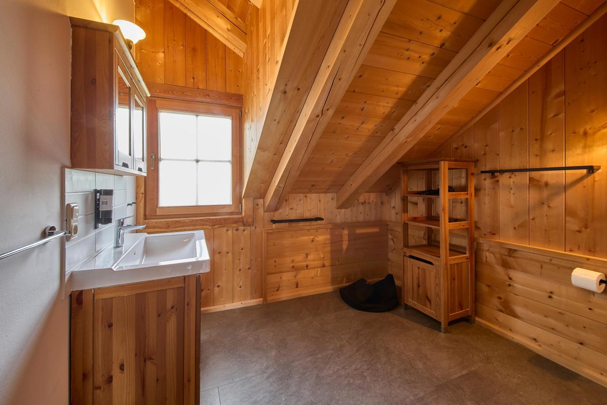 Drei Hittn Saalbach Apartamento Exterior foto