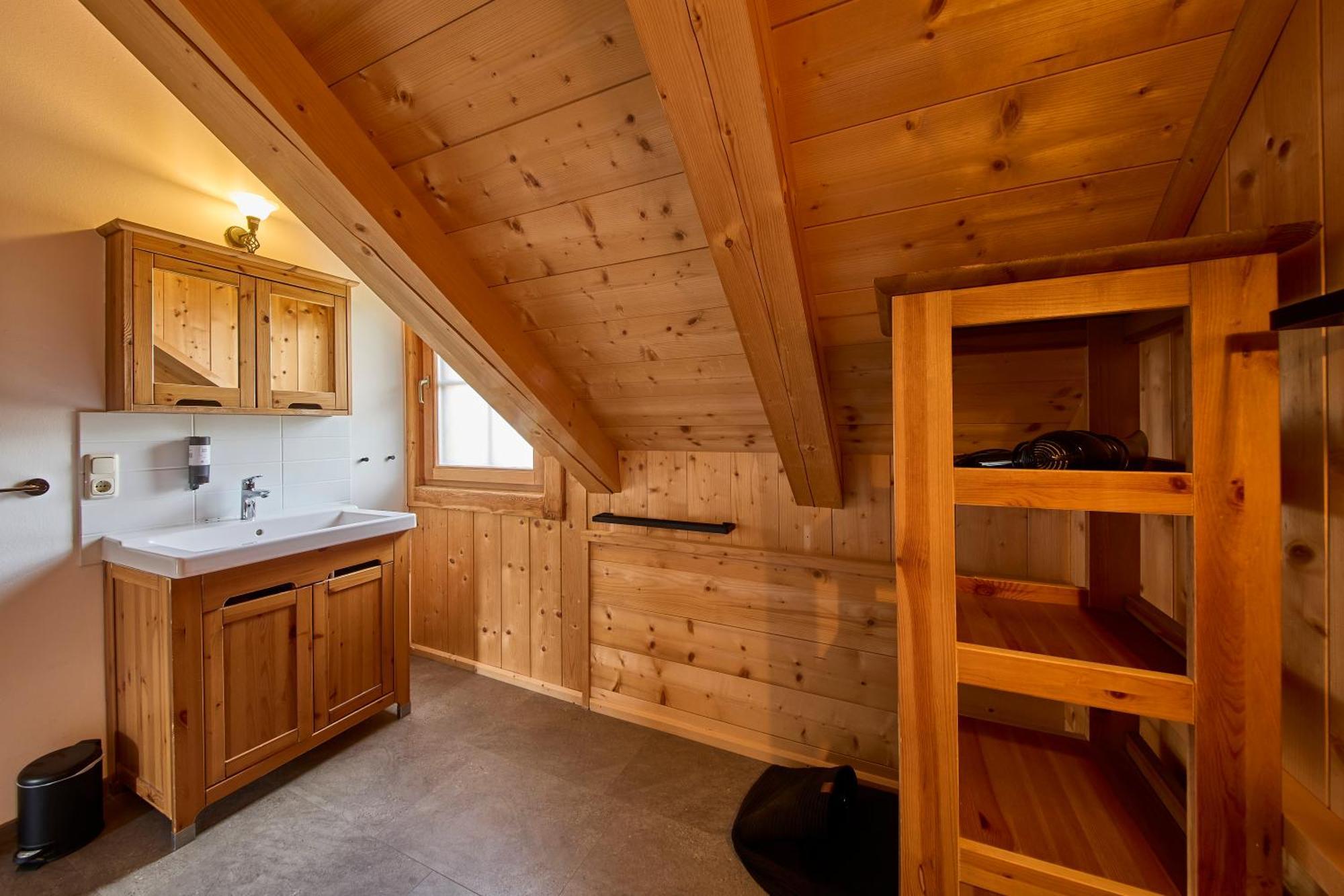 Drei Hittn Saalbach Apartamento Exterior foto